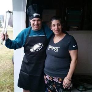 Meet your Posher, Terry